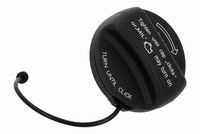 Капачка, горивен резервоар