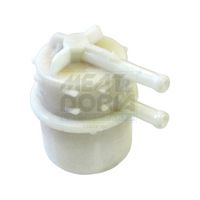 Filtru combustibil MEAT & DORIA, Cod: 4517