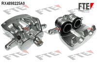 Bremssattel