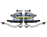 Set, suspensie roata JAPANPARTS, Cod: SKS-0502