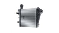 Thumbnail - Intercooler, inlaatluchtkoeler - CI142000P - MAHLE