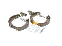 BOSCH Remschoenset 7