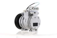 Thumbnail - Compressor, airconditioning - ACP116000S - MAHLE