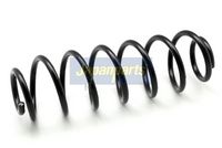 пружина за ходовата част