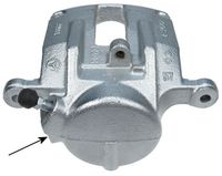 Bremssattel