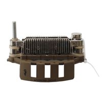 Punte diode MEAT & DORIA, Cod: 52381