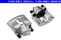Bremssattel
