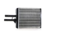 Thumbnail - Intercooler, inlaatluchtkoeler - CI56000S - MAHLE