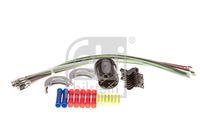 Set de reparat cabluri,usa FEBI BILSTEIN, Cod: 107150