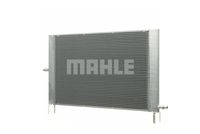 Thumbnail - Lage temperatuurkoeler, intercooler - CIR7000P - MAHLE