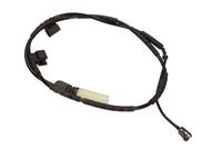 Senzor de avertizare,uzura placute de frana MAXGEAR, Cod: 23-0081