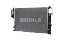 Thumbnail - Radiateur - CR38000S - MAHLE