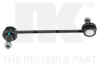 Stange/Strebe, Stabilisator