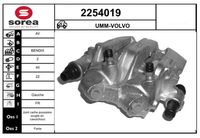 Etrier frana EAI, Cod: 2254019