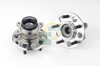 комплект колесен лагер