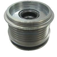 механизъм за свободен ход на генератор