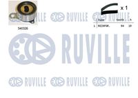 Set curea de distributie RUVILLE, Cod: 550162