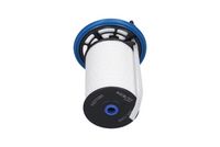 горивен филтър