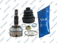 Set articulatie, planetara GSP, Cod: 859095