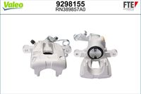 Bremssattel