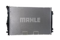 Thumbnail - Radiateur - CR2055000S - MAHLE
