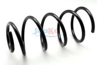 пружина за ходовата част