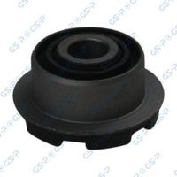 тампон, носач