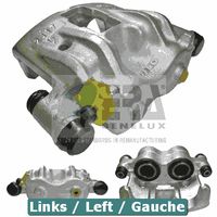 спирачен апарат