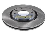 Disc frana JAPANPARTS, Cod: DI-0625C