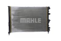 Thumbnail - Radiateur - CR1411000S - MAHLE