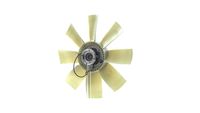 Thumbnail - Koelventilatorwiel - CFF439000P - MAHLE