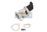 Supapa EGR JAPANPARTS, Cod: EGR-801