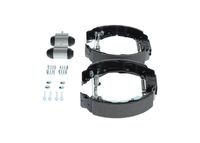 BOSCH Remschoenset 4