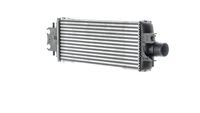 Thumbnail - Intercooler, inlaatluchtkoeler - CI14000P - MAHLE