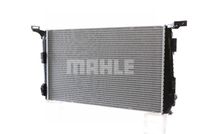 Thumbnail - Radiateur - CR845000S - MAHLE