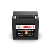 Starterbatterie