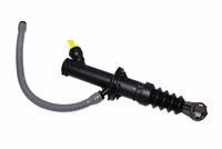 Geberzylinder, Kupplung