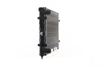 Thumbnail - Radiateur - CR350000S - MAHLE