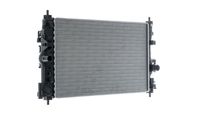 Thumbnail - Radiateur - CR1782000P - MAHLE