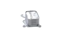 Thumbnail - Oliekoeler, motorolie - CLC278000S - MAHLE