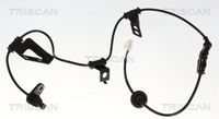 Sensor, Raddrehzahl