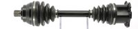 Antriebswelle