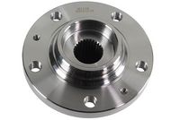 главина на колелото