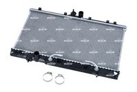 Kühler, Motorkühlung