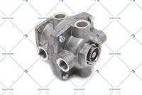 Supapa frana, frana de serviciu SAMPA, Cod: 096.4297