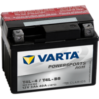 Starterbatterie