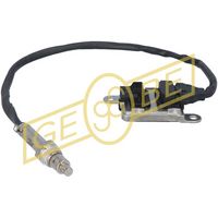 NOx-Sensor, NOx-Katalysator NOx-Sensor, NOx-Katalysator