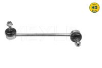 Stange/Strebe, Stabilisator