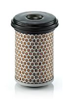 Filtru aer MANN-FILTER, Cod: C 1157