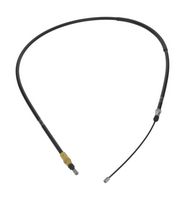 Seilzug, Feststellbremse